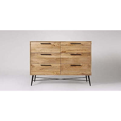 Miranda Chest Of Drawers