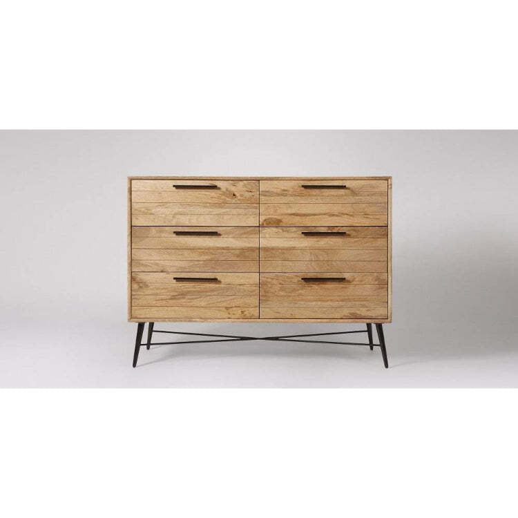 Miranda Chest Of Drawers Miranda Chest Of Drawers