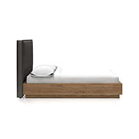 Pretoria Platform Bed - King Size