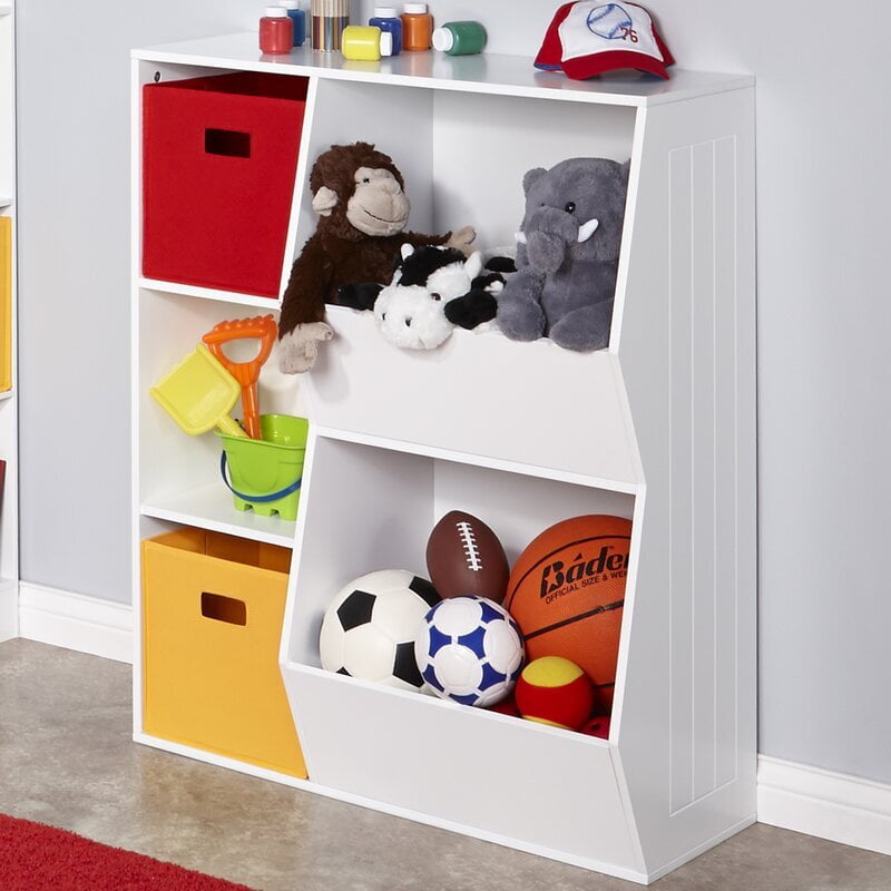 David River Ridge Toy Organizer