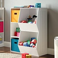 David River Ridge Toy Organizer