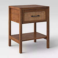 Parko Bedside Table