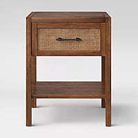 Parko Bedside Table