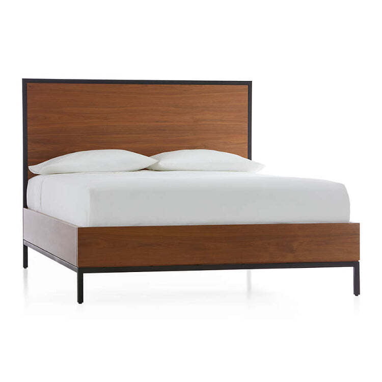 Tembisa Bed - King Size Tembisa Bed - King Size