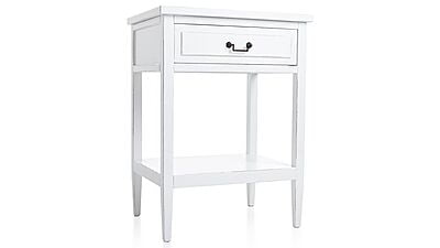 Johnson Bedside Table