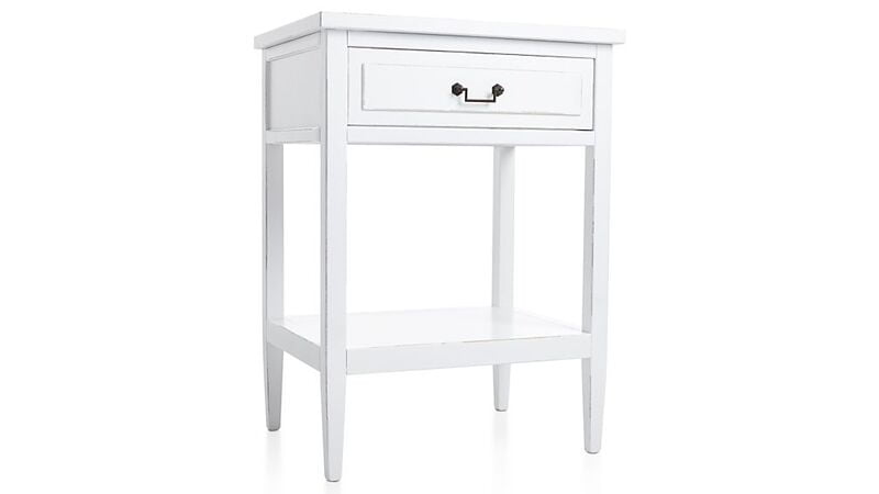 Johnson Bedside Table