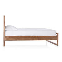 Soweto Bed - King Size Soweto Bed - King Size
