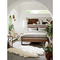 Soweto Bed - King Size Soweto Bed - King Size