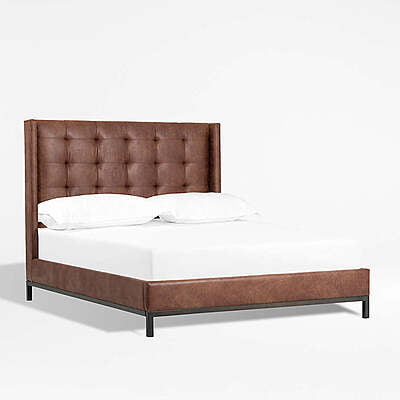 Miami Bed - King Size