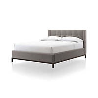 Fresno Bed - King Size