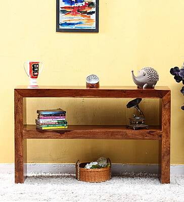 Lenia Console