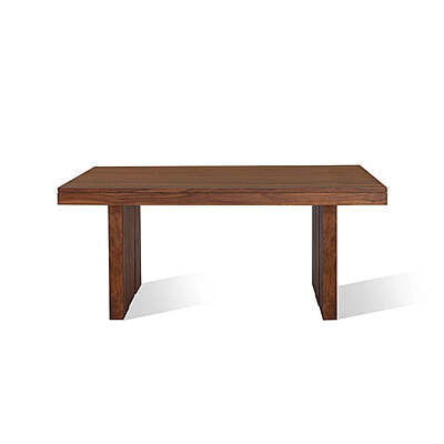 Anushka Solid Wood Dining Table