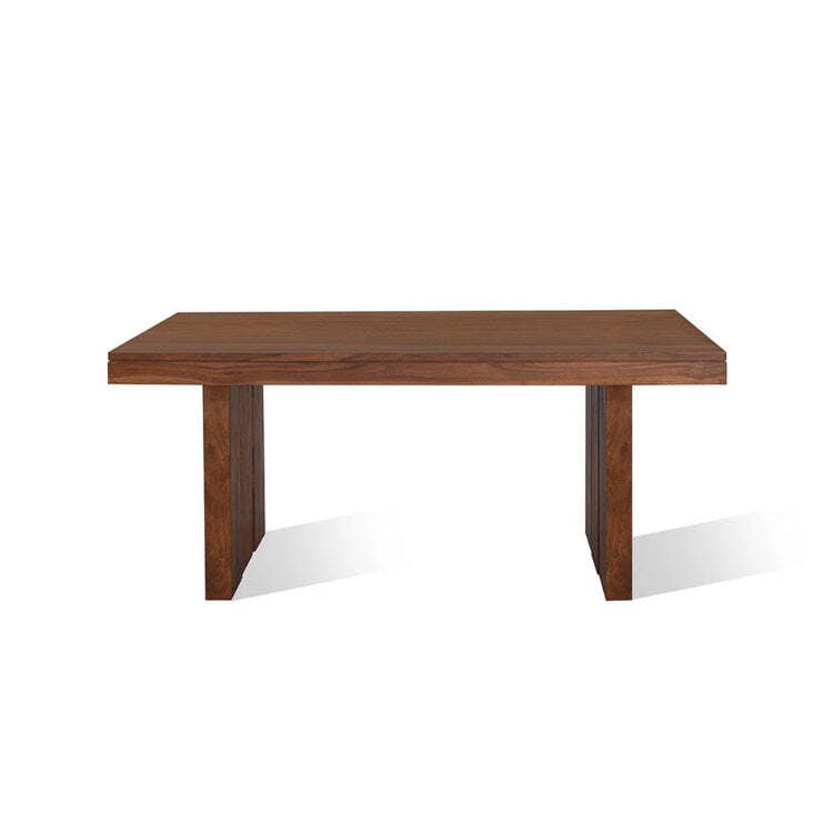 Anushka Solid Wood Dining Table