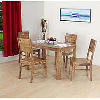 Sandra Dining Set