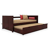 Venus Trundle Bed