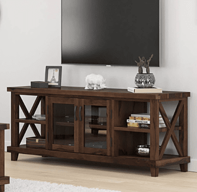 Cross Media Cabinet