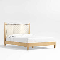 Weaver's Bed - King Size