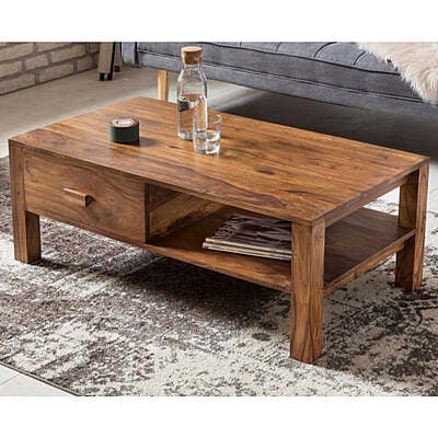 Chicago Coffee Table