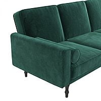 Nancy Sectional L Shaped Sofa - Right Aligned