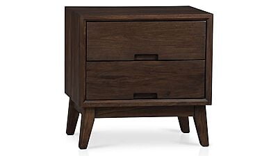 Claire Bedside Table