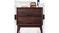 Claire Bedside Table