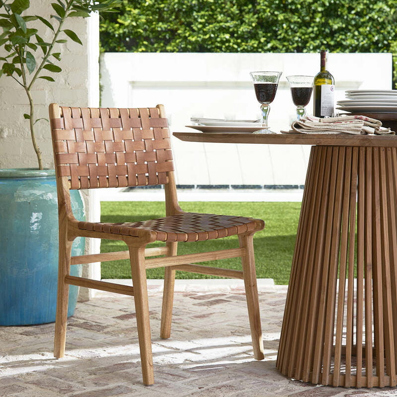 Charlie Dining Chair Set Of Two Charlie Dining Chair Set Of Two