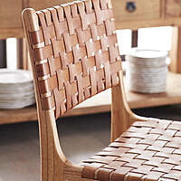 Charlie Dining Chair Single