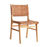 Charlie Dining Chair Single