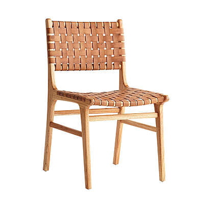 Charlie Dining Chair Single