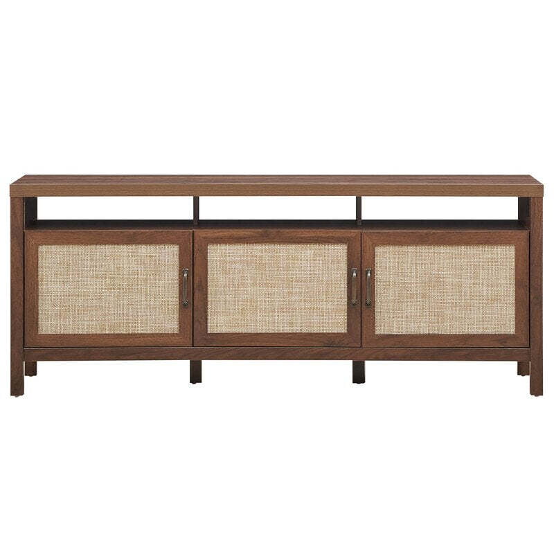 Atlanta Media Cabinet Atlanta Media Cabinet