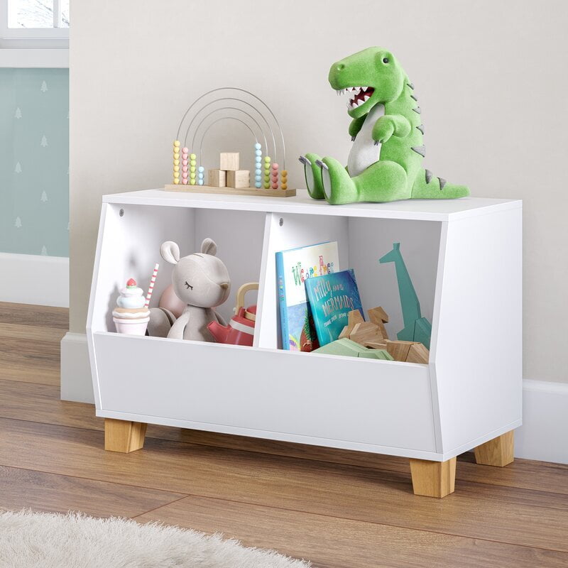 TARA Max™ Toy Organizer