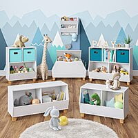 TARA Max™ Toy Organizer