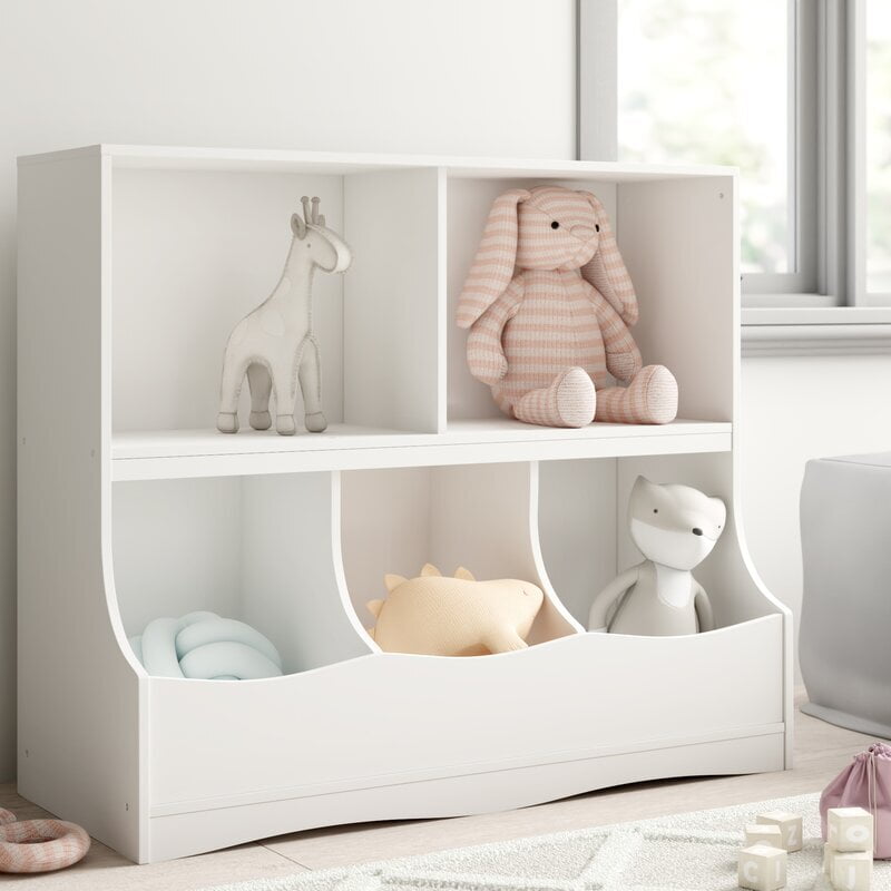 Whatton Toy Organizer