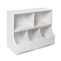 Whatton Toy Organizer