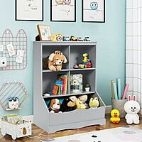 Candy Toy Organizer