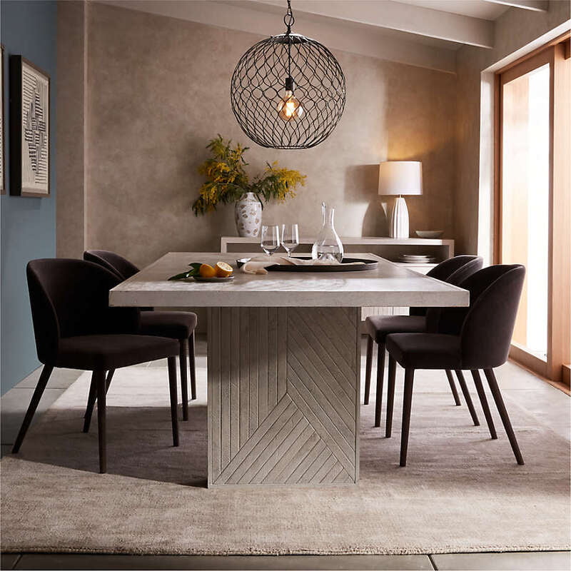 Minnesota Dining Table In Solid wood Minnesota Dining Table In Solid wood