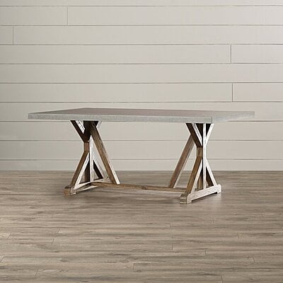 VATICN DINING TABLE