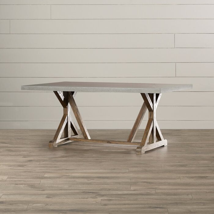 VATICN DINING TABLE VATICN DINING TABLE