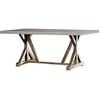 VATICN DINING TABLE