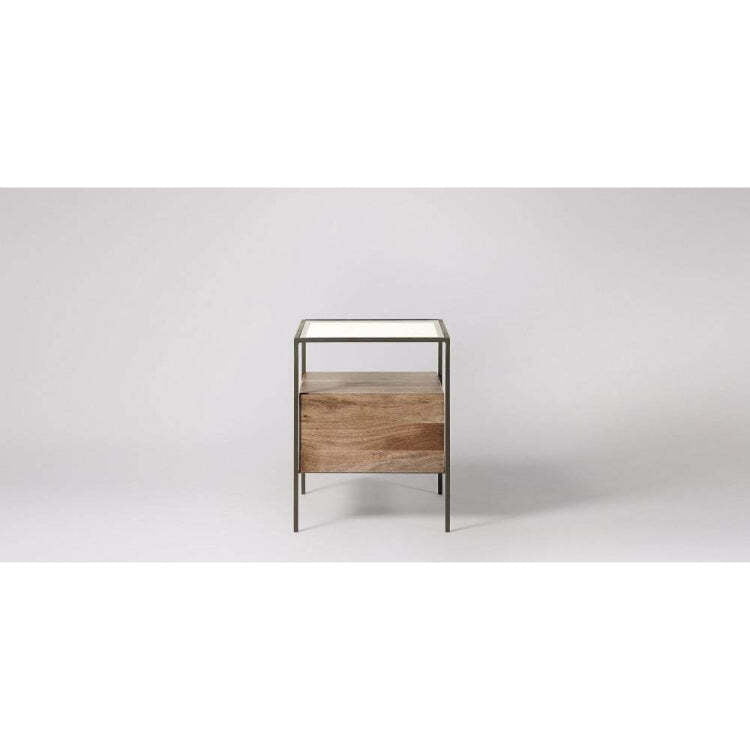 Rave Bedside Table Rave Bedside Table