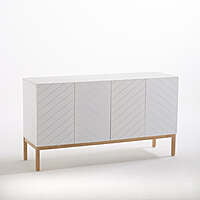 BREZZA SIDEBOARD