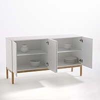 BREZZA SIDEBOARD