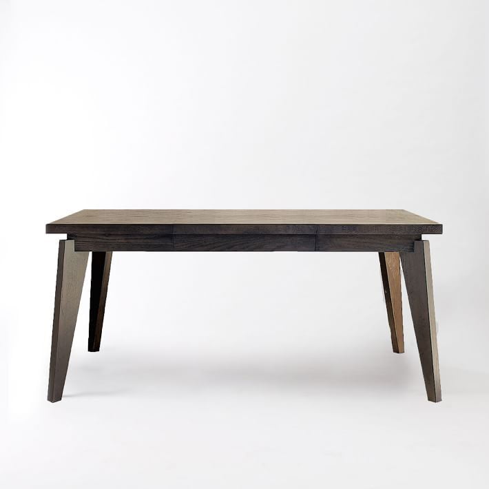 Medillin Solid Wood 6 Seater Dining Table Medillin Solid Wood 6 Seater Dining Table