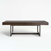 RIVIERA SOLID WOOD COFFEE TABLE WITH DRAWERS RIVIERA SOLID WOOD COFFEE TABLE WITH DRAWERS