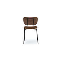 George Dining Chair Set of 2