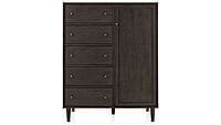 Tokyo Chest Of Drawers With Door