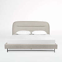 Oregan Bed - King Size