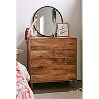 Bran Short Chest Of Drawers