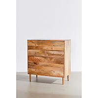 Bran Short Chest Of Drawers