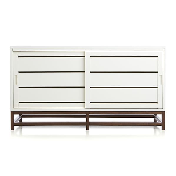 Melbourne Media Cabinet In White Melbourne Media Cabinet In White